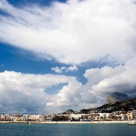 Apartamento Duna Apartment Javea
