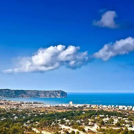 Apartamento Duna Apartment Javea