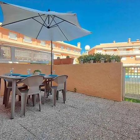 Apartamento Duna * Javea
