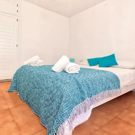 Apartamento Duna Apartment Javea