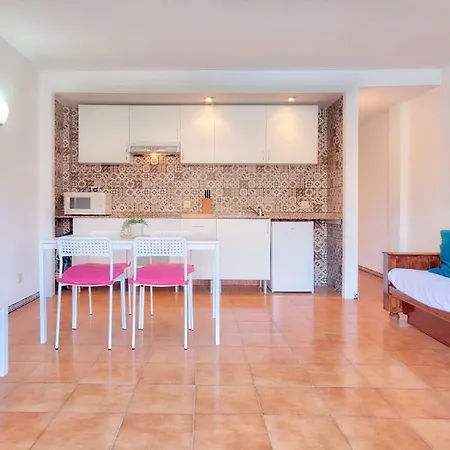 Apartamento Duna * Javea