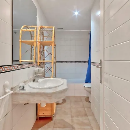 Apartamento Duna Apartment
