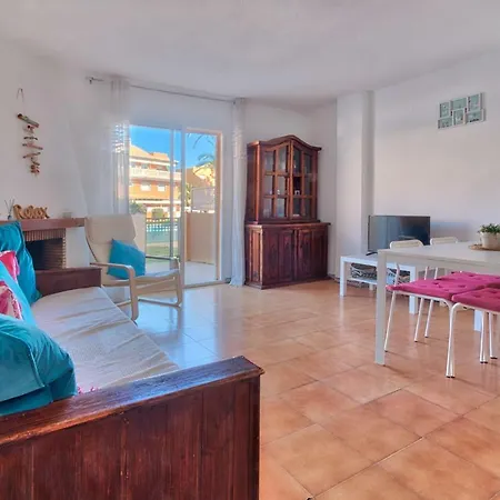 Apartamento Duna Apartment Javea