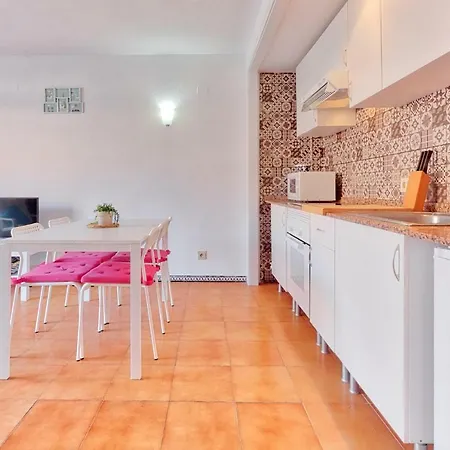 Apartment Apartamento Duna *