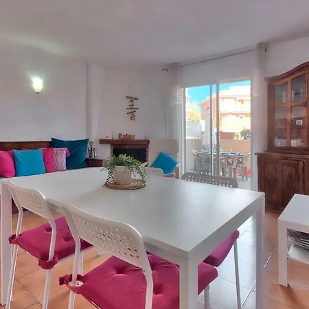 Apartamento Duna *