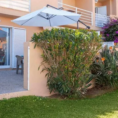 Apartamento Apartamento Duna *
