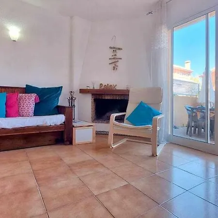 Apartamento Duna *