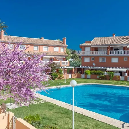Apartamento Apartamento Duna